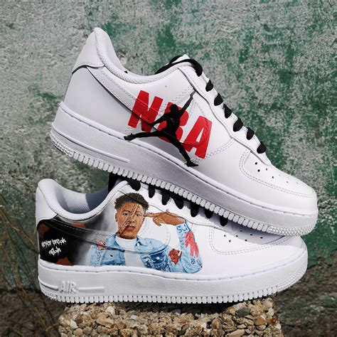 air force 1 custom sneaker